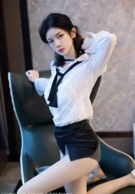 Thu Hương – Cô thư ký xinh đẹp_truyencogiaothao